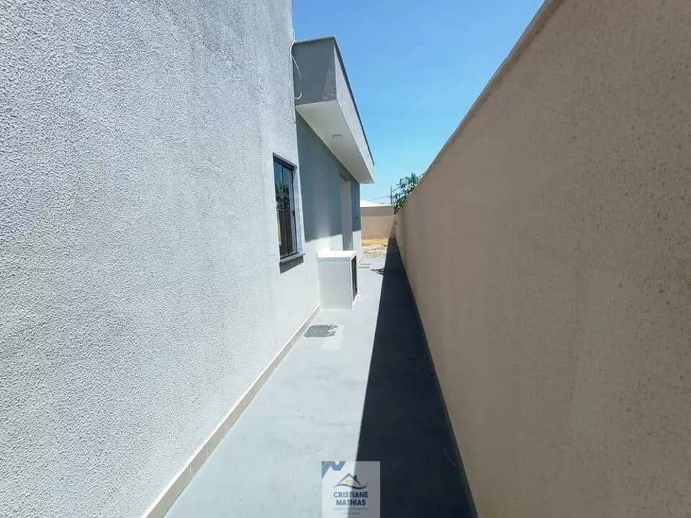 Casa, 3 quartos, 120 m² - Foto 35