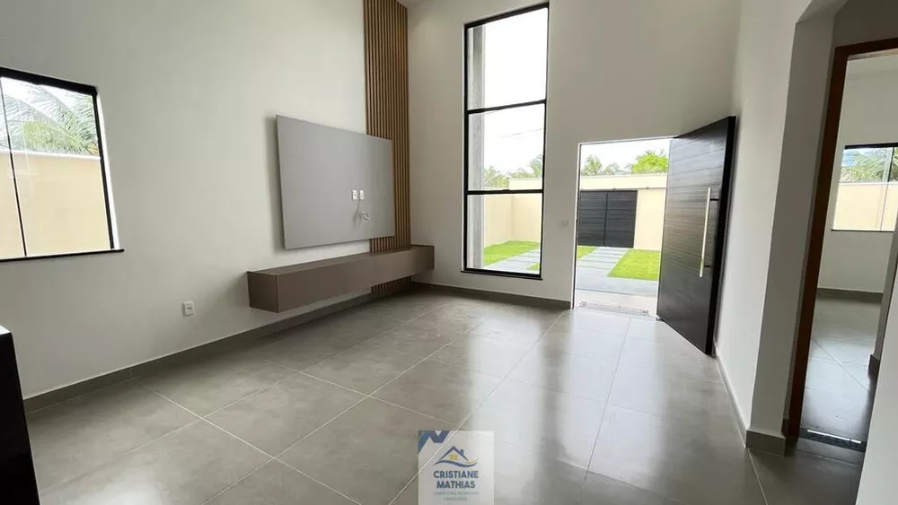 Casa, 3 quartos, 120 m² - Foto 3