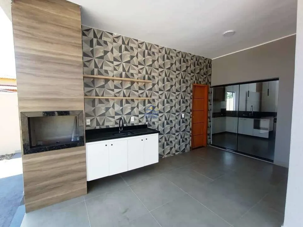 Casa, 3 quartos, 120 m² - Foto 64
