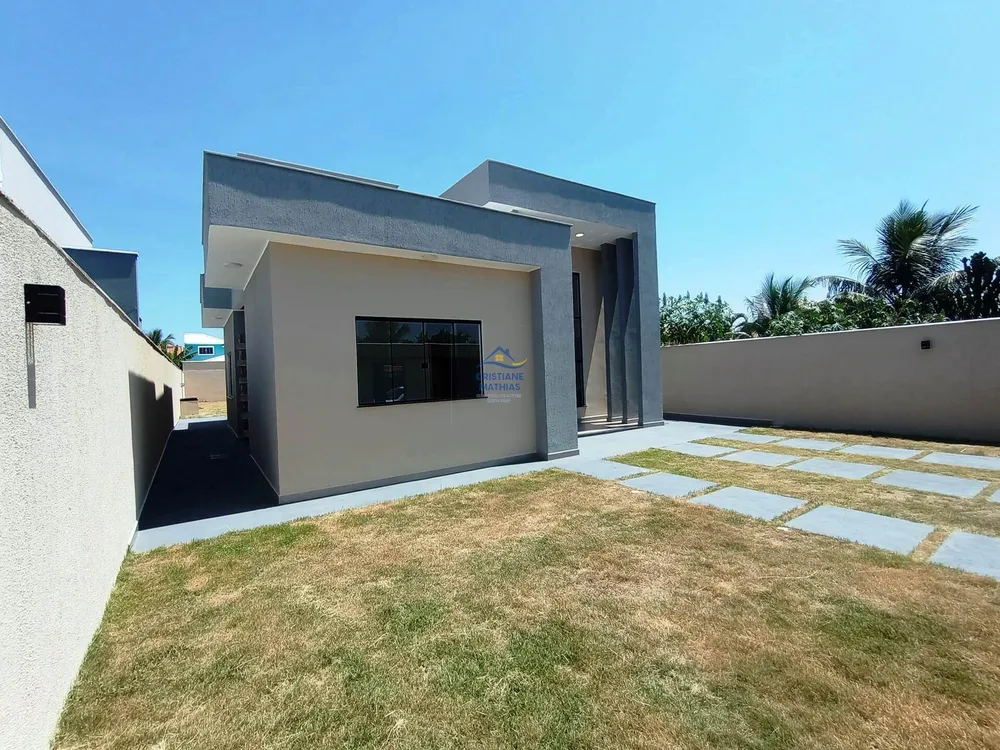 Casa, 3 quartos, 120 m² - Foto 5