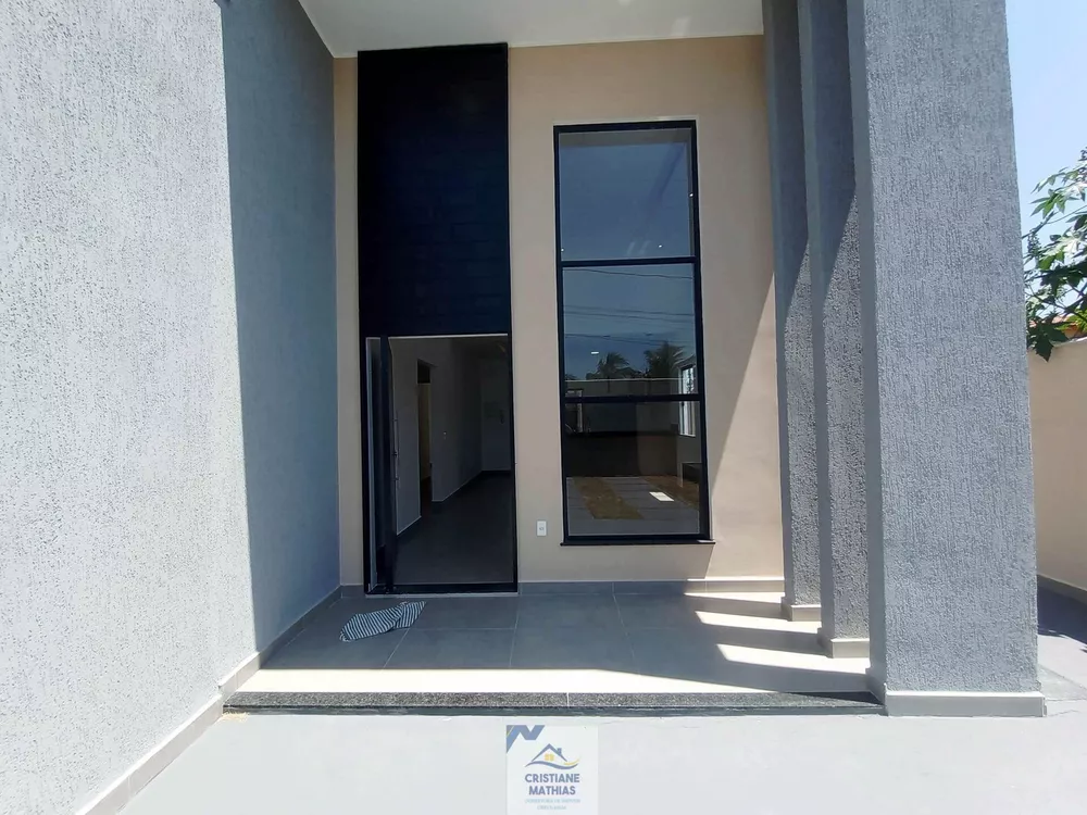 Casa, 3 quartos, 120 m² - Foto 22