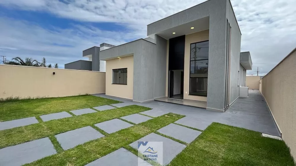 Casa, 3 quartos, 120 m² - Foto 7