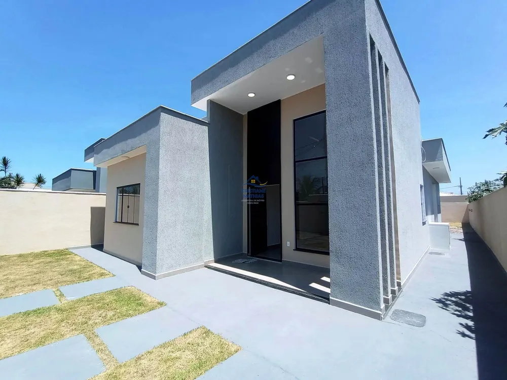 Casa, 3 quartos, 120 m² - Foto 13