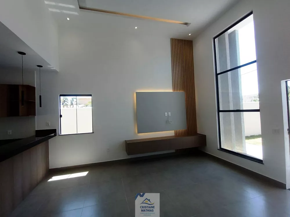 Casa, 3 quartos, 120 m² - Foto 20