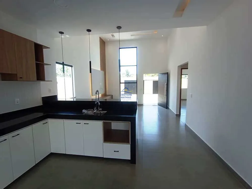 Casa, 3 quartos, 120 m² - Foto 26
