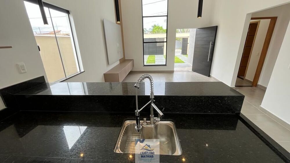 Casa, 3 quartos, 120 m² - Foto 11