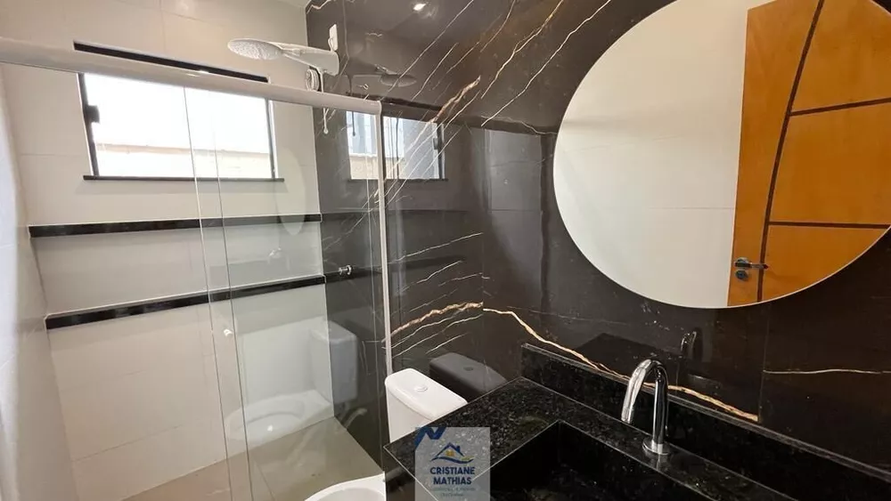 Casa, 3 quartos, 120 m² - Foto 16