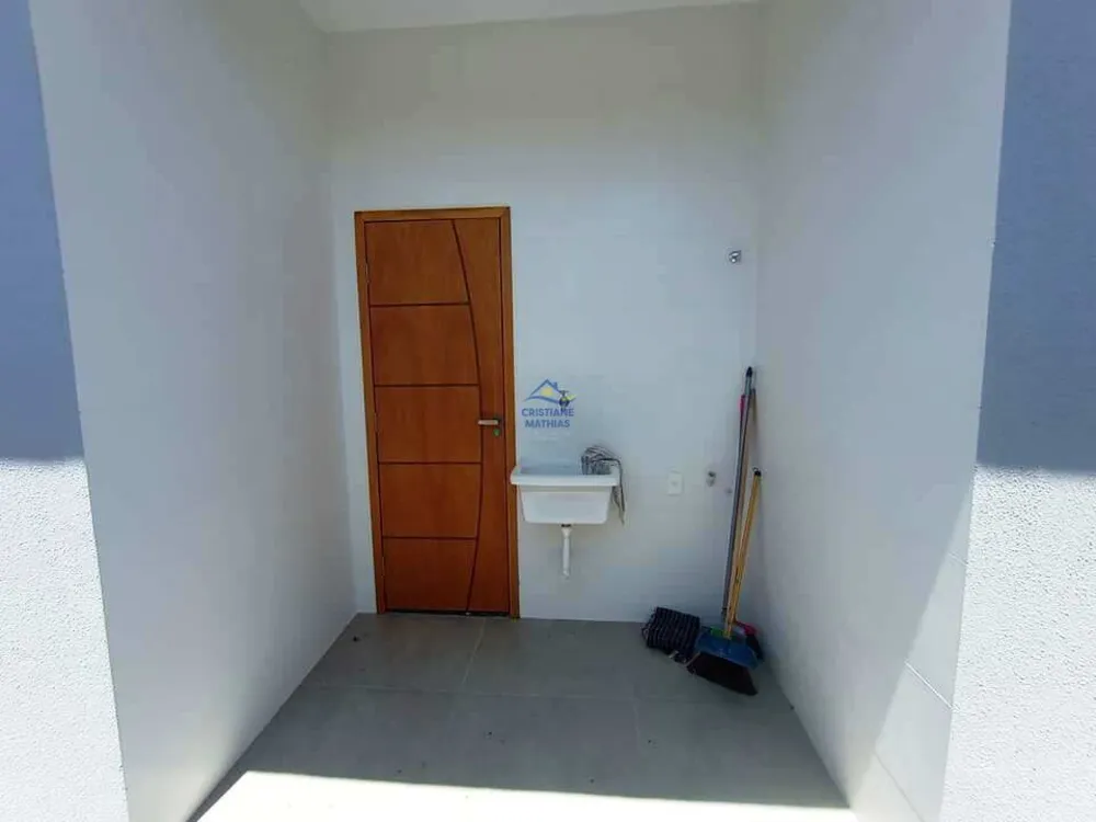 Casa, 3 quartos, 120 m² - Foto 25
