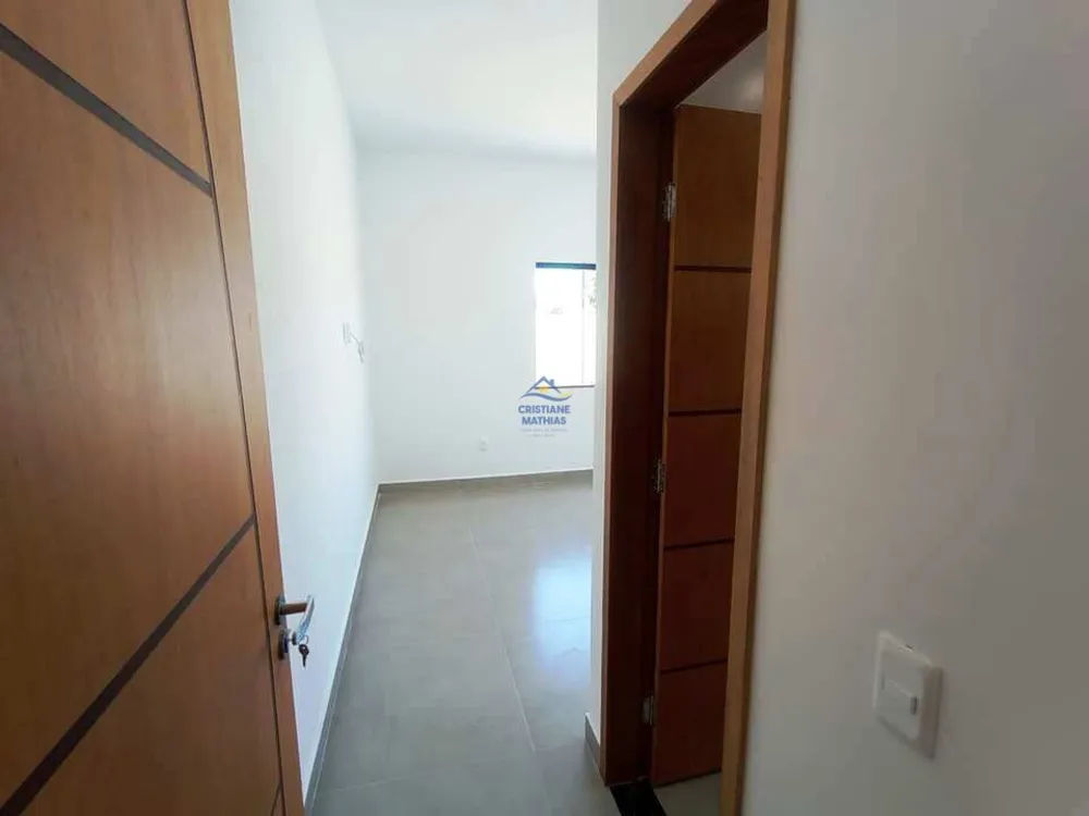 Casa, 3 quartos, 120 m² - Foto 1