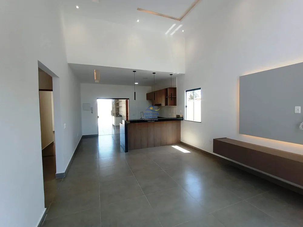 Casa, 3 quartos, 120 m² - Foto 15