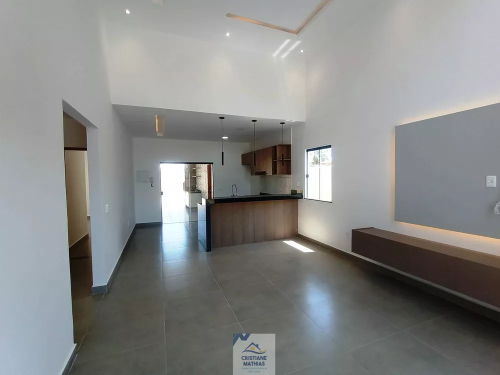 Casa, 3 quartos, 120 m² - Foto 23