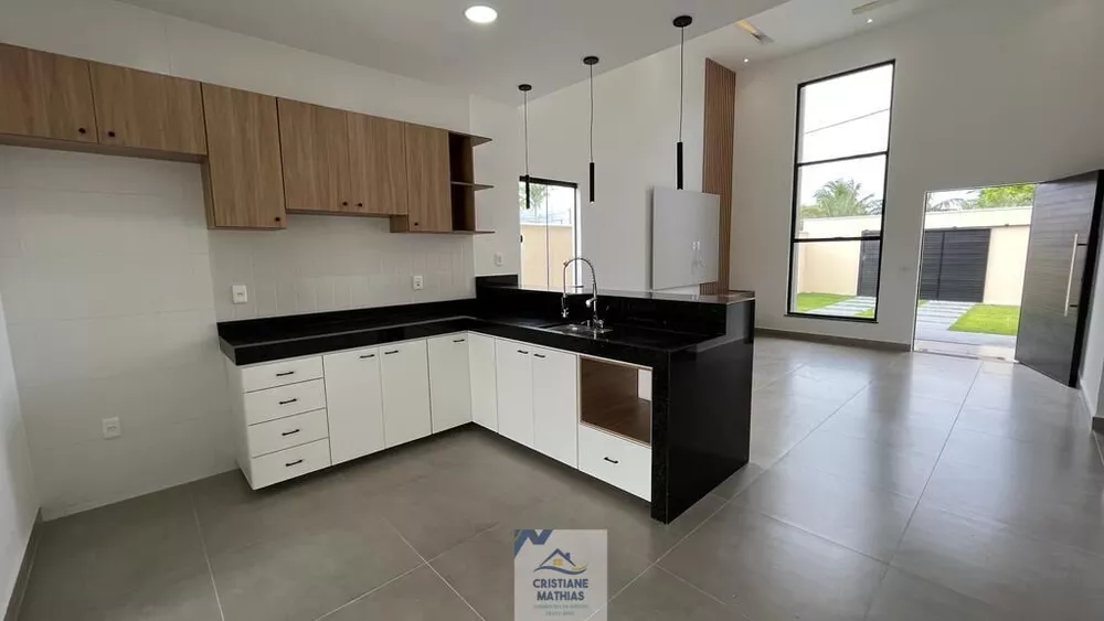 Casa, 3 quartos, 120 m² - Foto 6