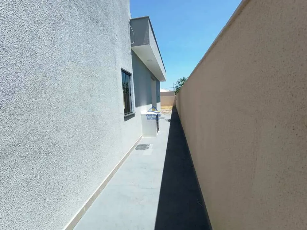Casa, 3 quartos, 120 m² - Foto 14