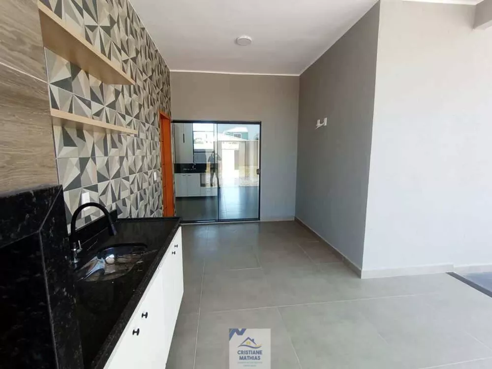 Casa, 3 quartos, 120 m² - Foto 34