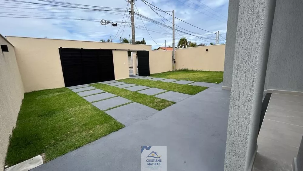 Casa, 3 quartos, 120 m² - Foto 9