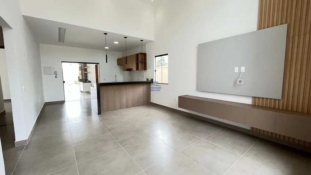Casa, 3 quartos, 120 m² - Foto 4