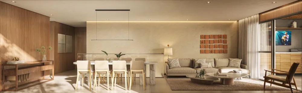 Apartamento, 2 quartos, 76 m² - Foto 9