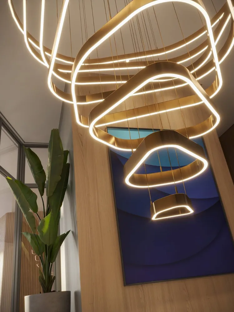 Apartamento, 4 quartos, 185 m² - Foto 5