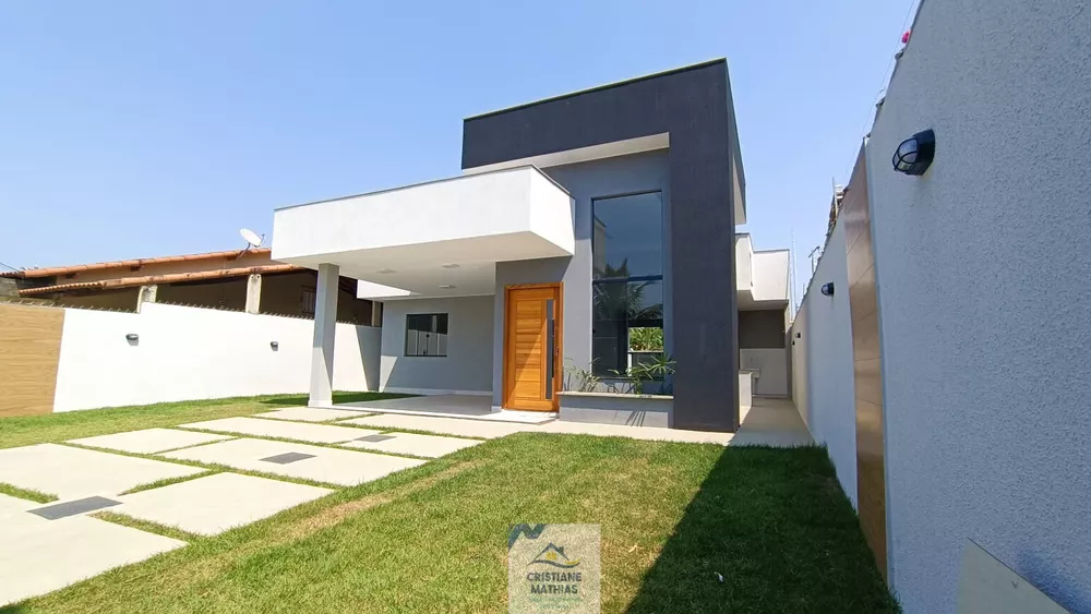 Casa, 3 quartos, 118 m² - Foto 9