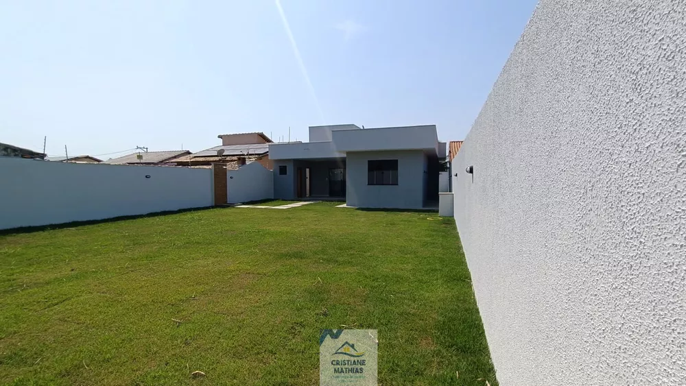 Casa, 3 quartos, 118 m² - Foto 33