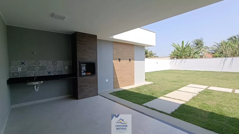Casa, 3 quartos, 118 m² - Foto 6