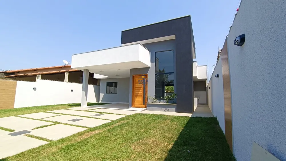 Casa, 3 quartos, 118 m² - Foto 48