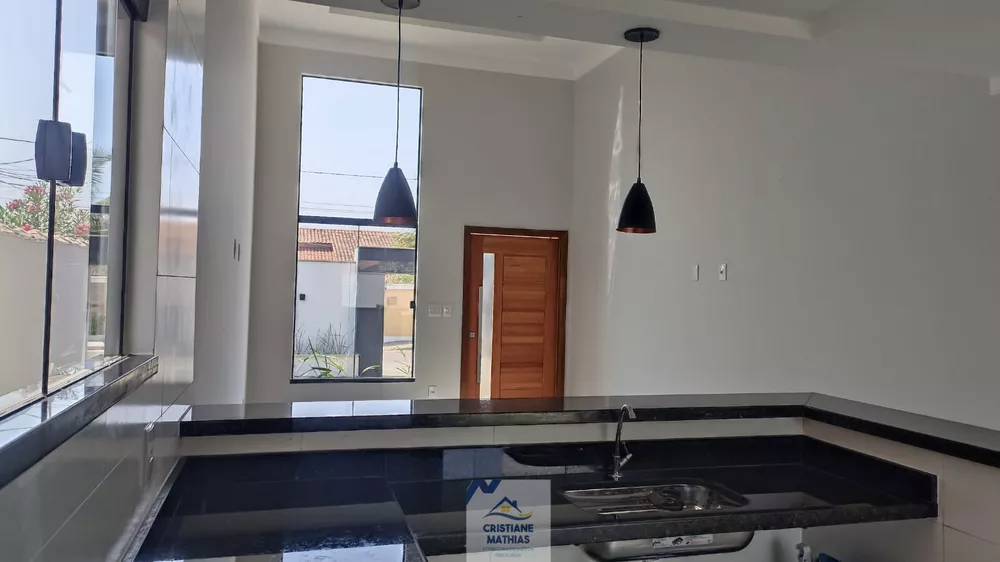 Casa, 3 quartos, 118 m² - Foto 12
