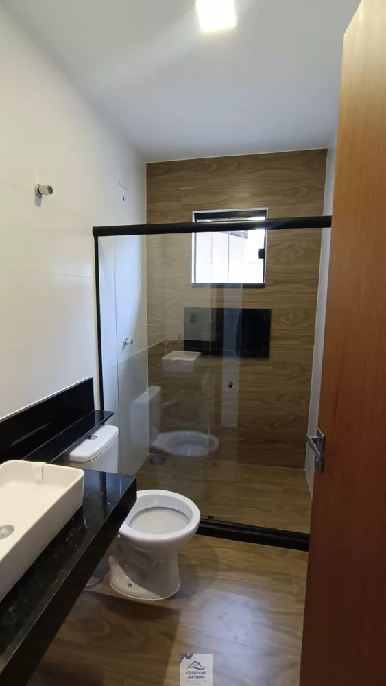 Casa, 3 quartos, 118 m² - Foto 22