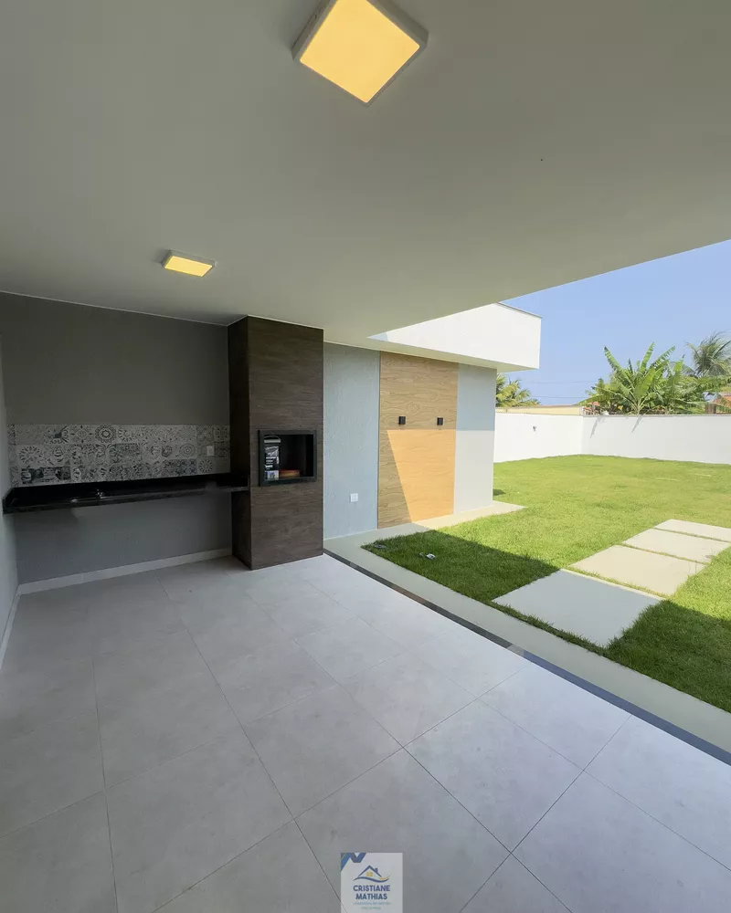 Casa, 3 quartos, 118 m² - Foto 18