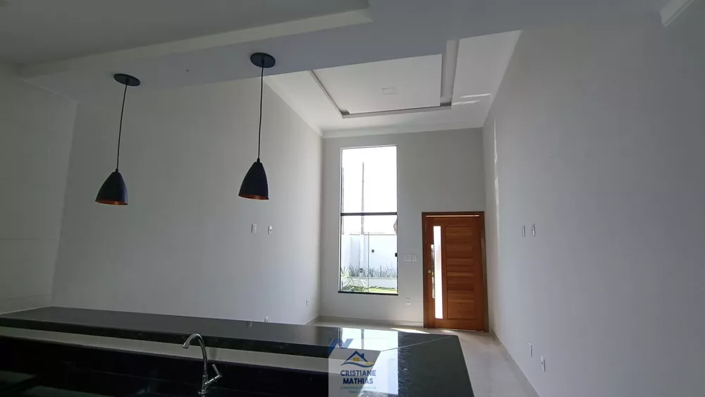 Casa, 3 quartos, 118 m² - Foto 15