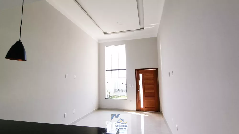 Casa, 3 quartos, 118 m² - Foto 11