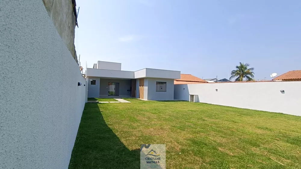 Casa, 3 quartos, 118 m² - Foto 34