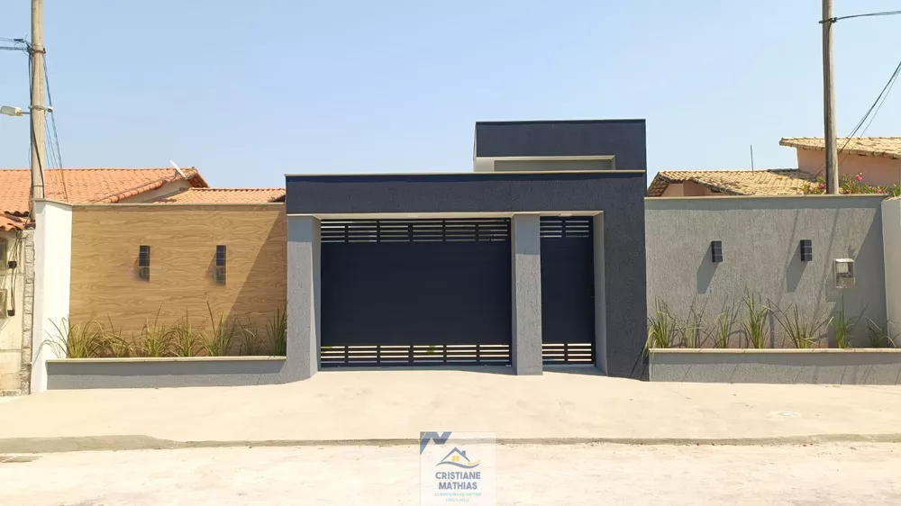 Casa, 3 quartos, 118 m² - Foto 8
