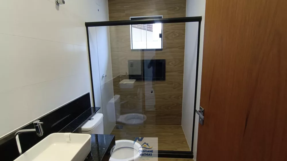 Casa, 3 quartos, 118 m² - Foto 24