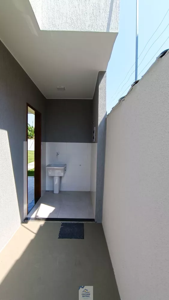 Casa, 3 quartos, 118 m² - Foto 28