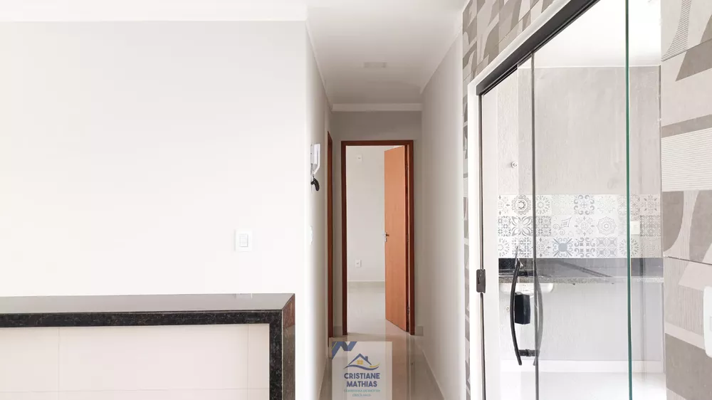 Casa, 3 quartos, 118 m² - Foto 19