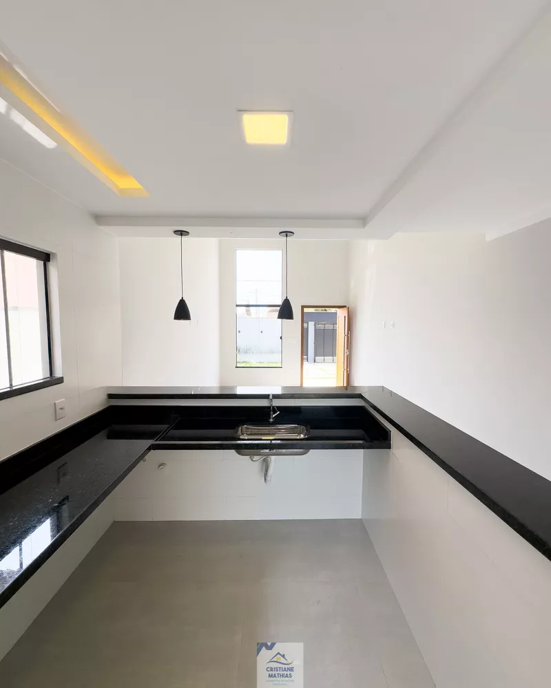 Casa, 3 quartos, 118 m² - Foto 4