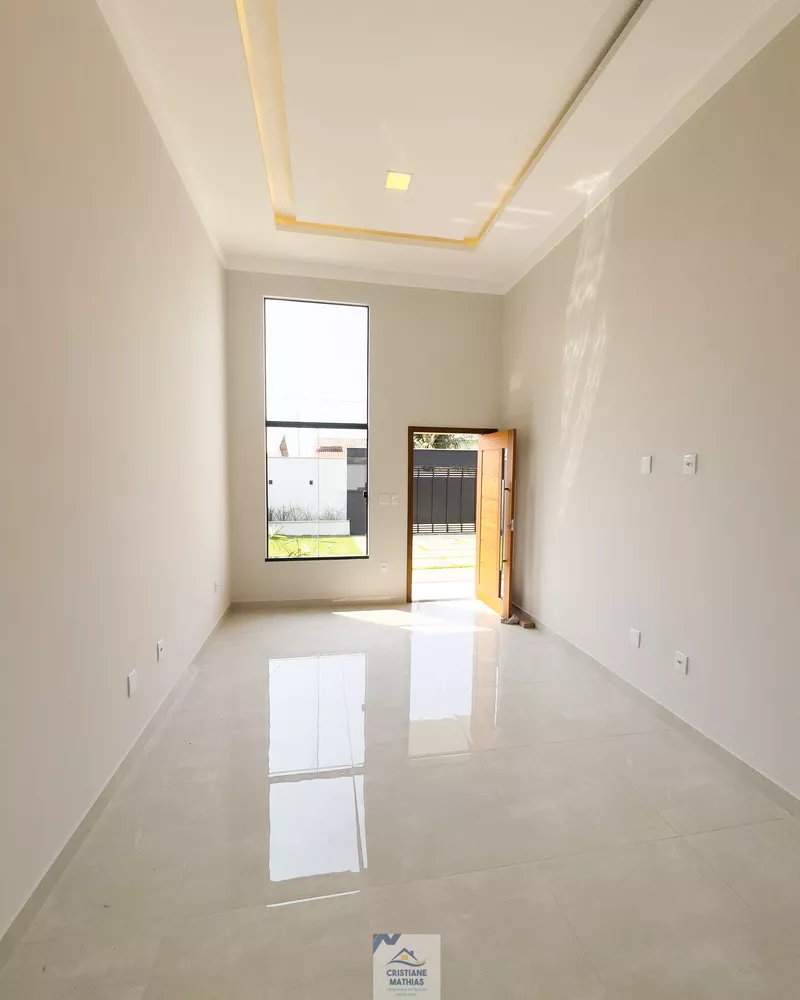 Casa, 3 quartos, 118 m² - Foto 2