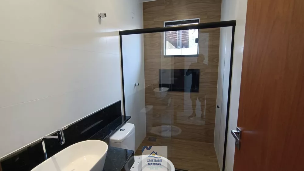 Casa, 3 quartos, 118 m² - Foto 23