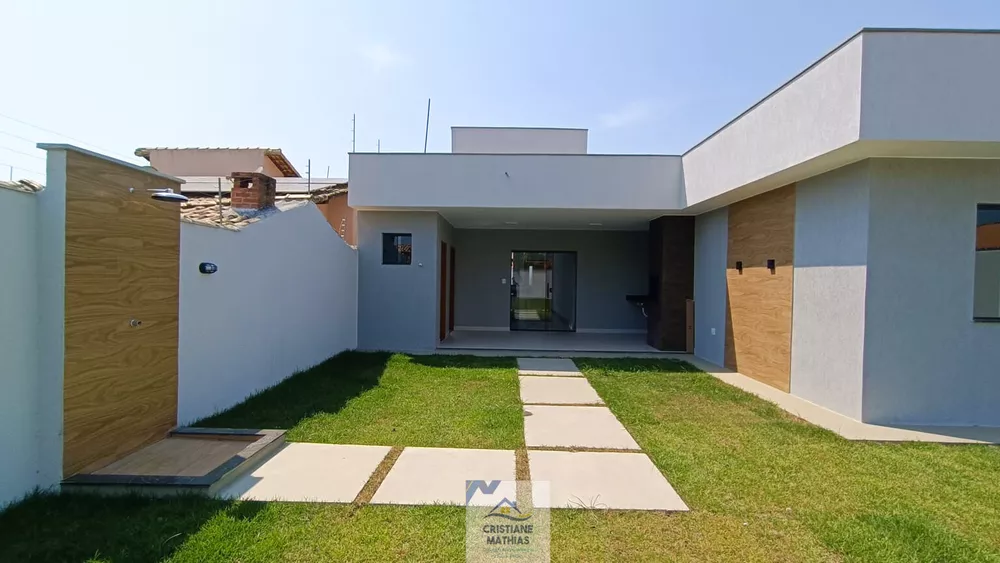 Casa, 3 quartos, 118 m² - Foto 13