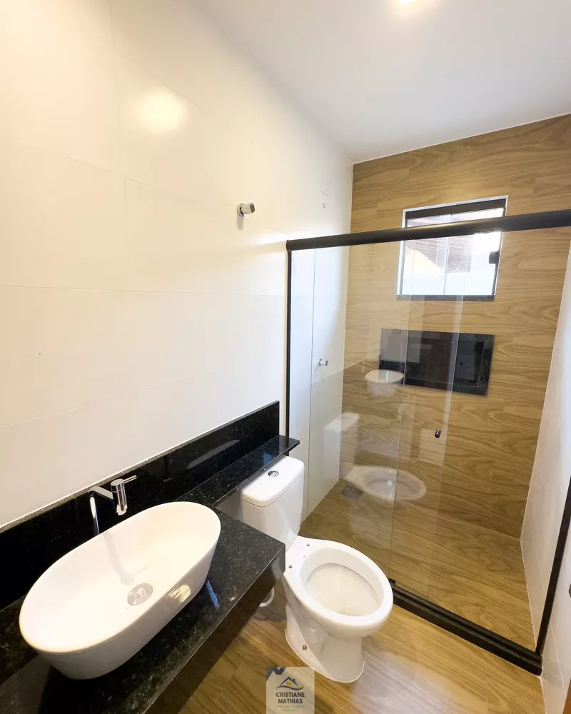Casa, 3 quartos, 118 m² - Foto 5
