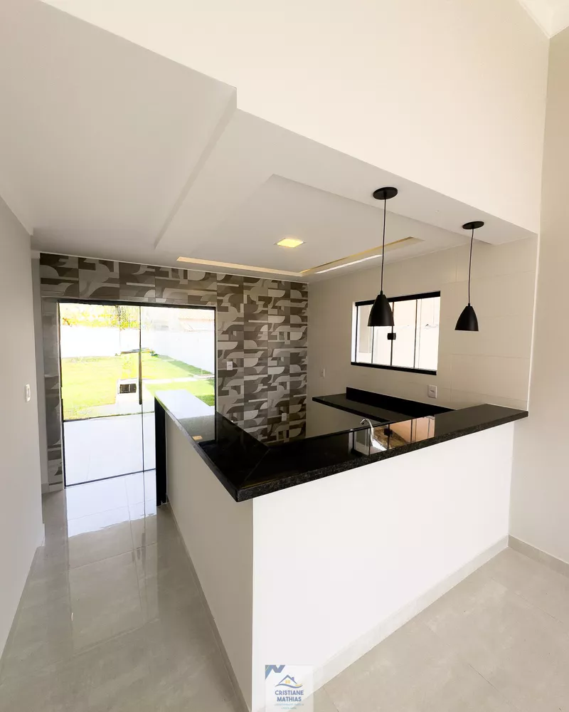 Casa, 3 quartos, 118 m² - Foto 3