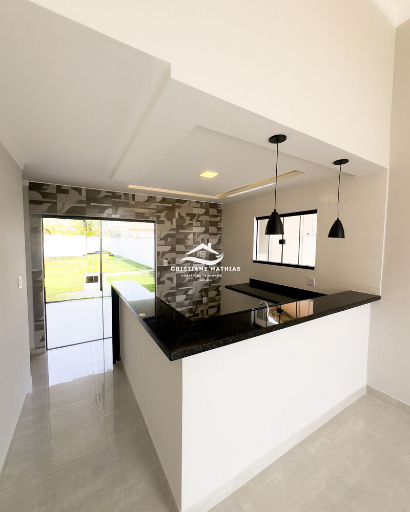 Casa, 3 quartos, 118 m² - Foto 38
