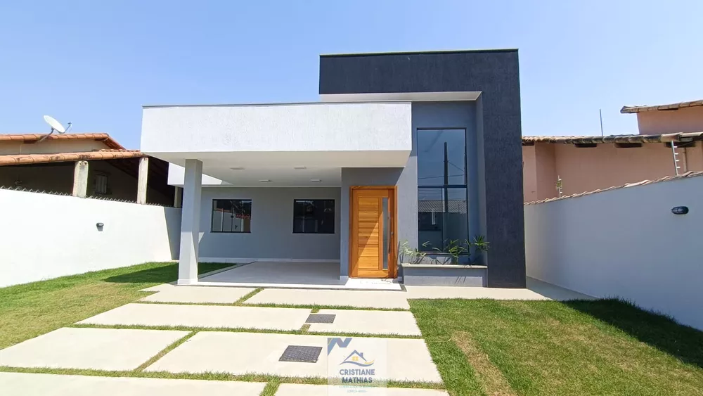 Casa, 3 quartos, 118 m² - Foto 14