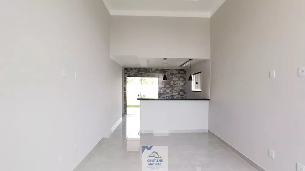 Casa, 3 quartos, 118 m² - Foto 10