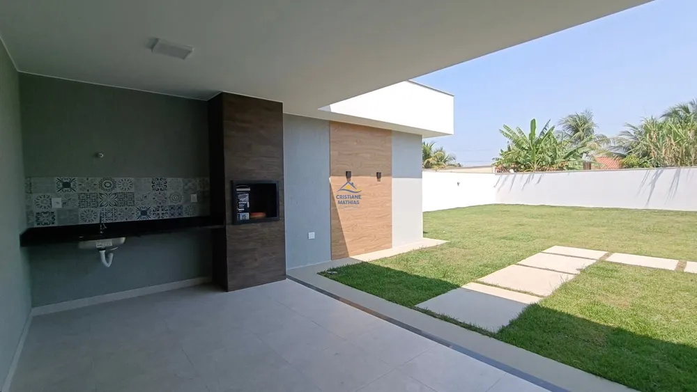 Casa, 3 quartos, 118 m² - Foto 45