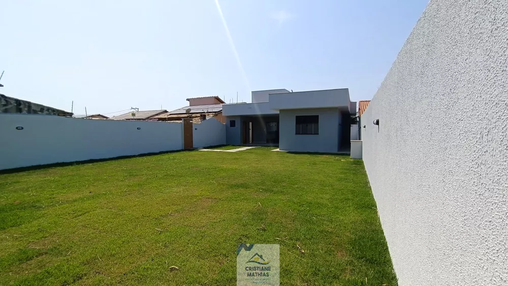 Casa, 3 quartos, 118 m² - Foto 7