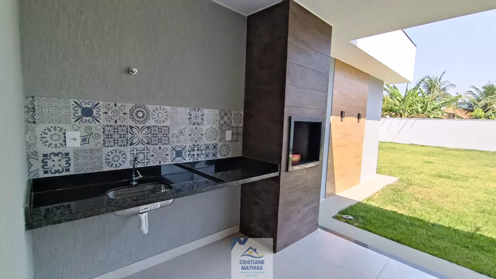 Casa, 3 quartos, 118 m² - Foto 31