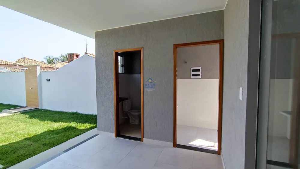 Casa, 3 quartos, 118 m² - Foto 69