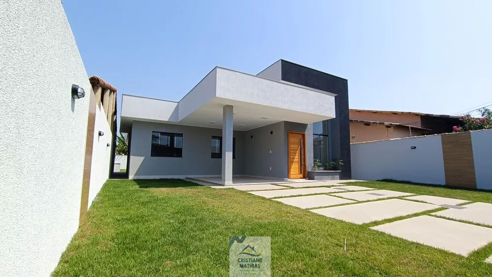 Casa, 3 quartos, 118 m² - Foto 35